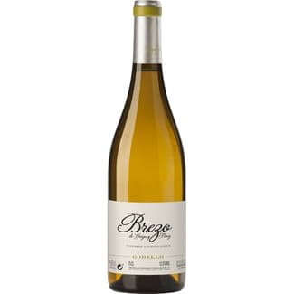 Vino blanco godello DO Bierzo botella 75 cl -
