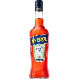 Aperitivo italiano botella 70 cl -