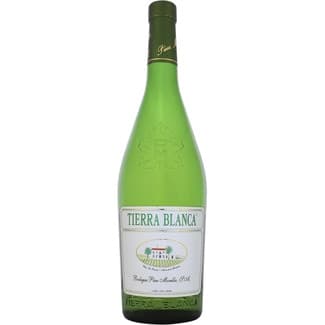 Vino blanco seco botella 75 cl -