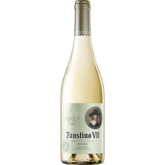 Vino blanco DOCa Rioja botella 75 cl -