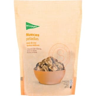 Nueces peladas bolsa 150 g -