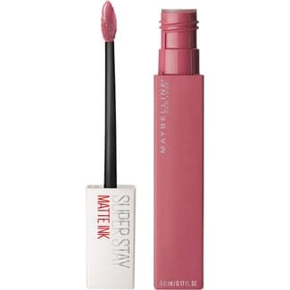 Barra de labios líquida SuperStay Matte Ink 15 Lover -
