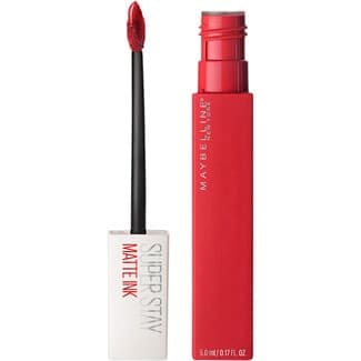 Barra de labios líquida SuperStay Matte Ink 20 Pioneer -