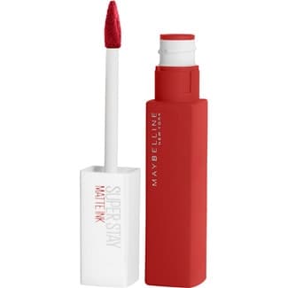 Pintalabios SuperStay Matte Ink 118 Dancer -