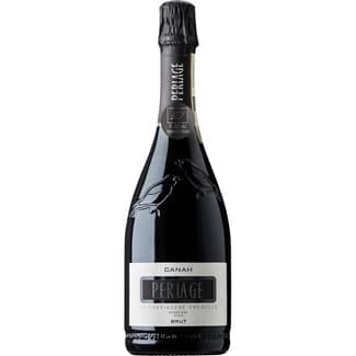 Canah vino blanco brut Conegliano-Valdobbiadene Prosecco de Italia ecológico botella 75 cl -
