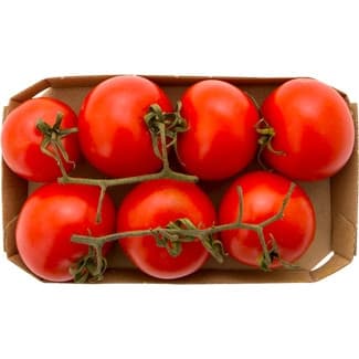 Tomate rama ecológico bandeja 500 g -
