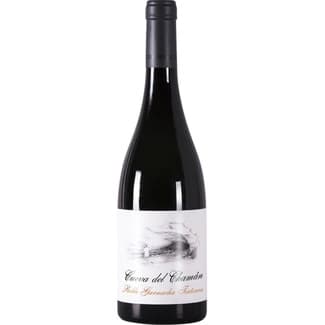 Vino tinto roble DO Almansa botella 75 cl -