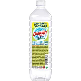 Vinagre de limpieza botella 1 l -