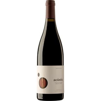 Vino tinto garnacha tinta cariñena DO Montsant botella 75 cl -