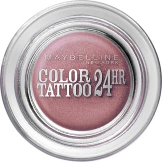 Sombra de ojos Color Tattoo 24H 65 Pink Gold -