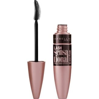 Máscara de pestañas Lash Sensational Intense Black -