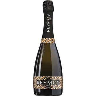 Vino blanco espumoso de moscatel botella 75 cl -
