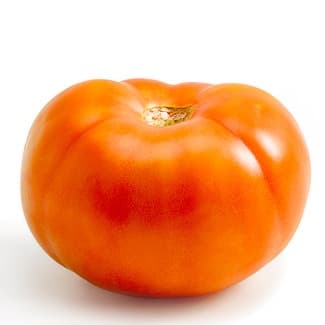 Tomate ensalada al peso