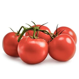 Tomate rama al peso