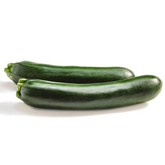 Calabacín al peso (peso aproximado de la unidad 250 g)