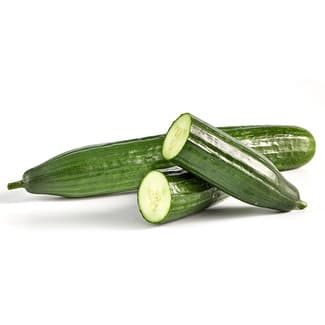 Pepino Holandés al peso (peso aproximado de la unidad 270 g)