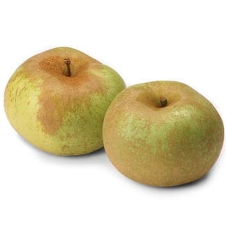 Manzana reineta al peso (peso aproximado de la unidad 200 g)