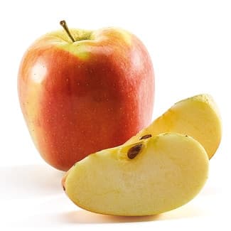 Manzana Ambrosia al peso (peso aproximado de la unidad 250 g) -