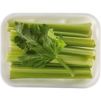 Apio verde bandeja 150 g -