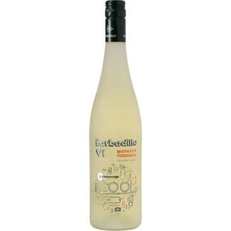 Vi Cool vino blanco moscato frizzante 100% moscato botella 75 cl -