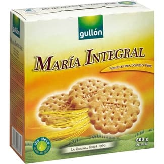 Galletas de desayuno caja 600 g -