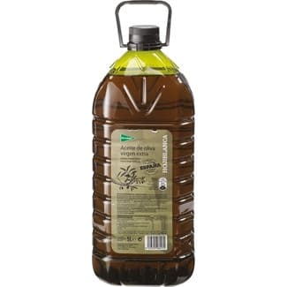 Aceite de oliva virgen extra Hojiblanca garrafa 5 l -