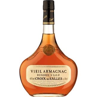 Armañac reserva VSOP botella 70 cl -