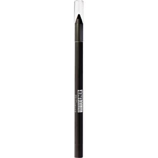 Lápiz de ojos efecto tatuaje Tattoo liner 900 Deep Onyx negro -
