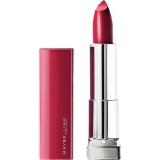 Pintalabios Color Sensational Made For All 368 Plum For Me -