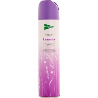 Ambientador lavanda spray 300 ml -