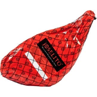 Jamón deshuesado Gran Reserva de Salamanca -
