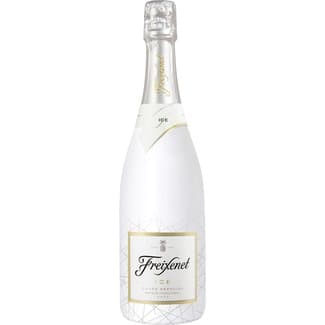 ICE cava semiseco cuvée especial botella 75 cl -