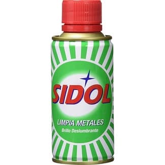 Limpia metales bote 150 ml -
