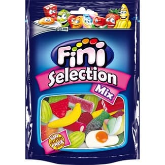 Selection Mix golosinas surtidas sin gluten bolsa 150 g -