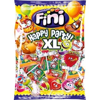 Happy Party XL golosinas surtidas bolsa 500 g -