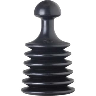 Desatascador fuelle agarre ergonómico 1 unidad -