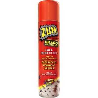 Insecticida para cucarachas spray 500 ml -