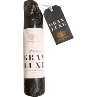 Gran Luxe salchichón extra de Vic unidad 300 g -