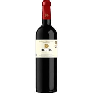 Vino tinto reserva DO Ribera del Duero botella 75 cl -
