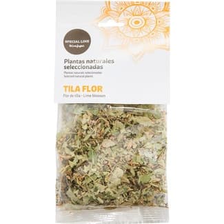 Tila flor bolsa 30 g -