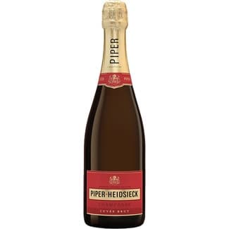 Champagne brut botella 75 cl -