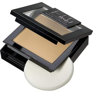Polvos matificantes Fit Me 250 Sun Beige -