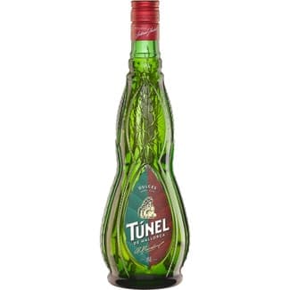 Licor de hierbas dulces botella 70 cl -