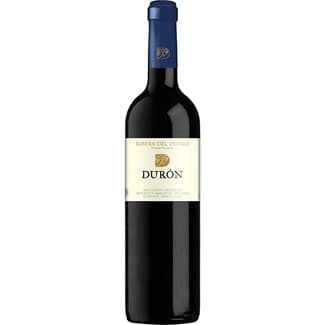 Vino tinto crianza DO Ribera del Duero botella 75 cl -