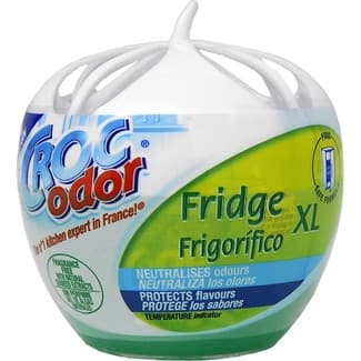 Absorbeolores de frigorífico XL con algas naturales envase 1 unidad -