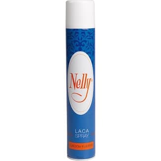 Laca fijación fuerte spray 400 ml -