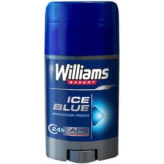 Desodorante Ice Blue 24h en stick envase 75 ml -