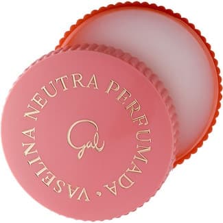 Vaselina neutra perfumada caja 40 g -