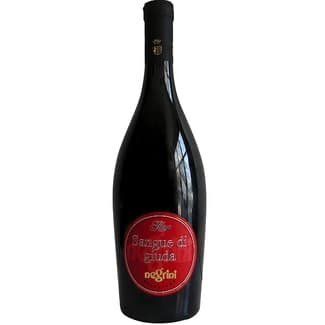Vino tinto Negrini Italia botella 75 cl -