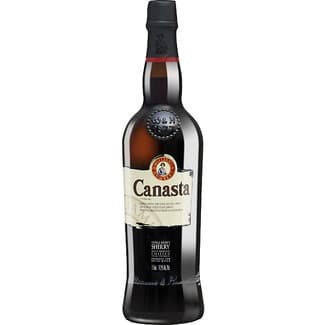 Vino oloroso dulce DO Jerez-Xérès-Sherry botella 75 cl -